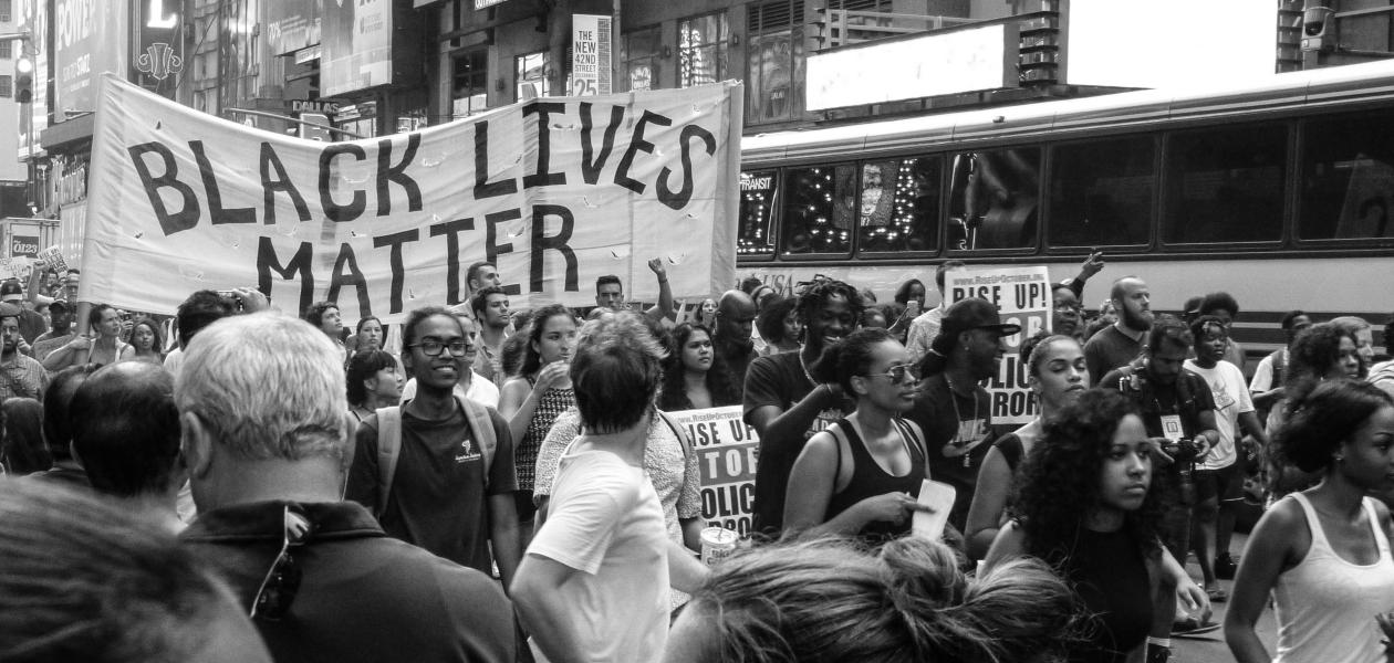 Thomas Chatterton Williams: „Ein Klima, in dem viele lieber schwiegen. Das machte Woke so wirksam“