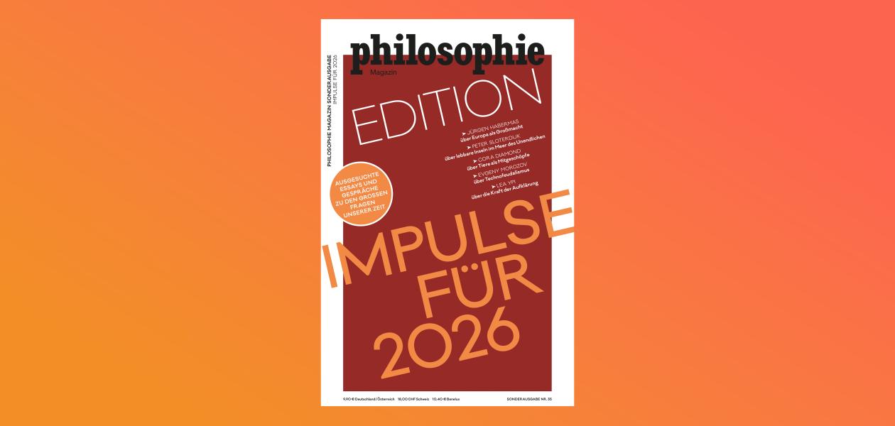 Die neue Edition ist da!