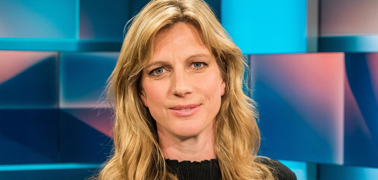 Maja Göpel: „Es ist nur kurzfristig rational, das Maximale an der Börse rauszuschlagen“