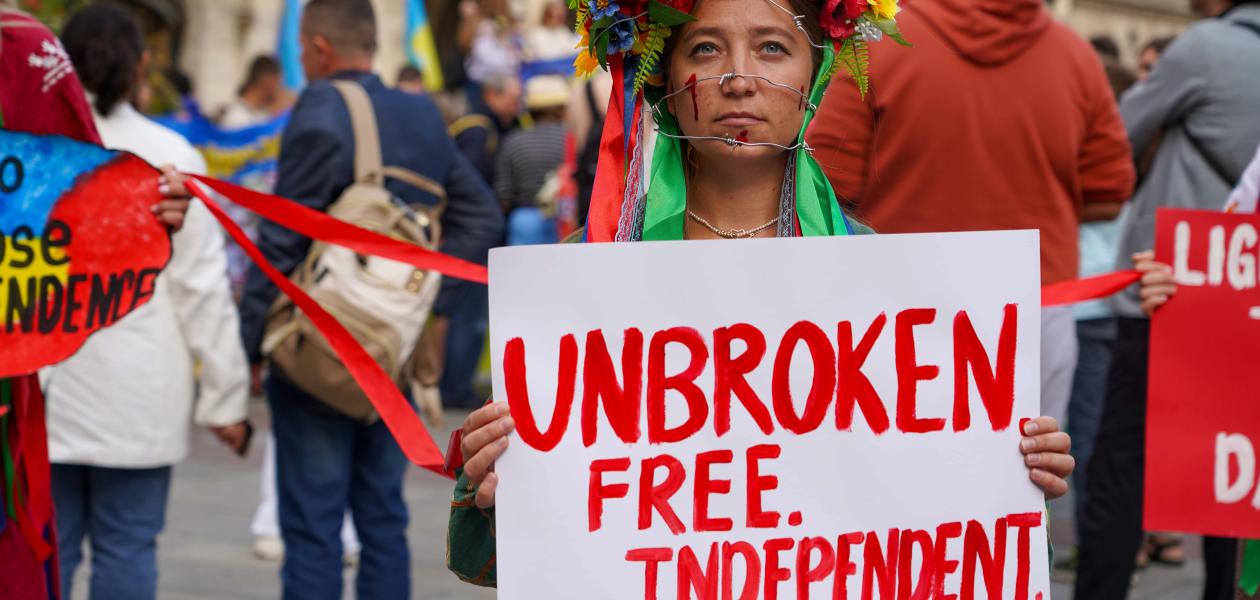 „Jahrhunderte voller Langeweile“? – Das Fukuyama-Missverständnis