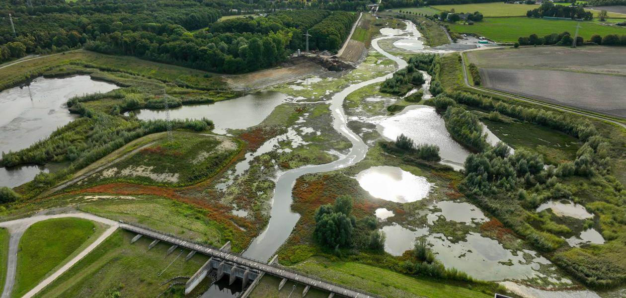 Willkommen im Chaoszän