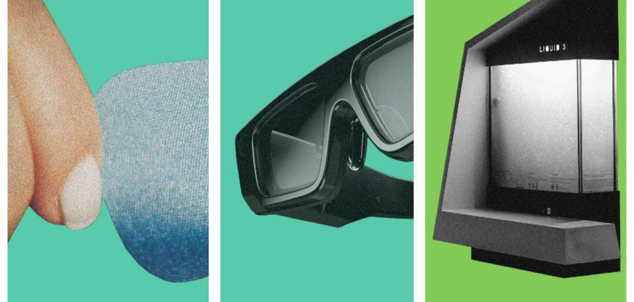 Von Mouth Tape bis Realitätsfilter