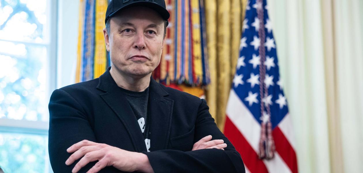 Anna-Verena Nosthoff: „Wir brauchen eine neue Ideologiekritik des Technofaschismus“