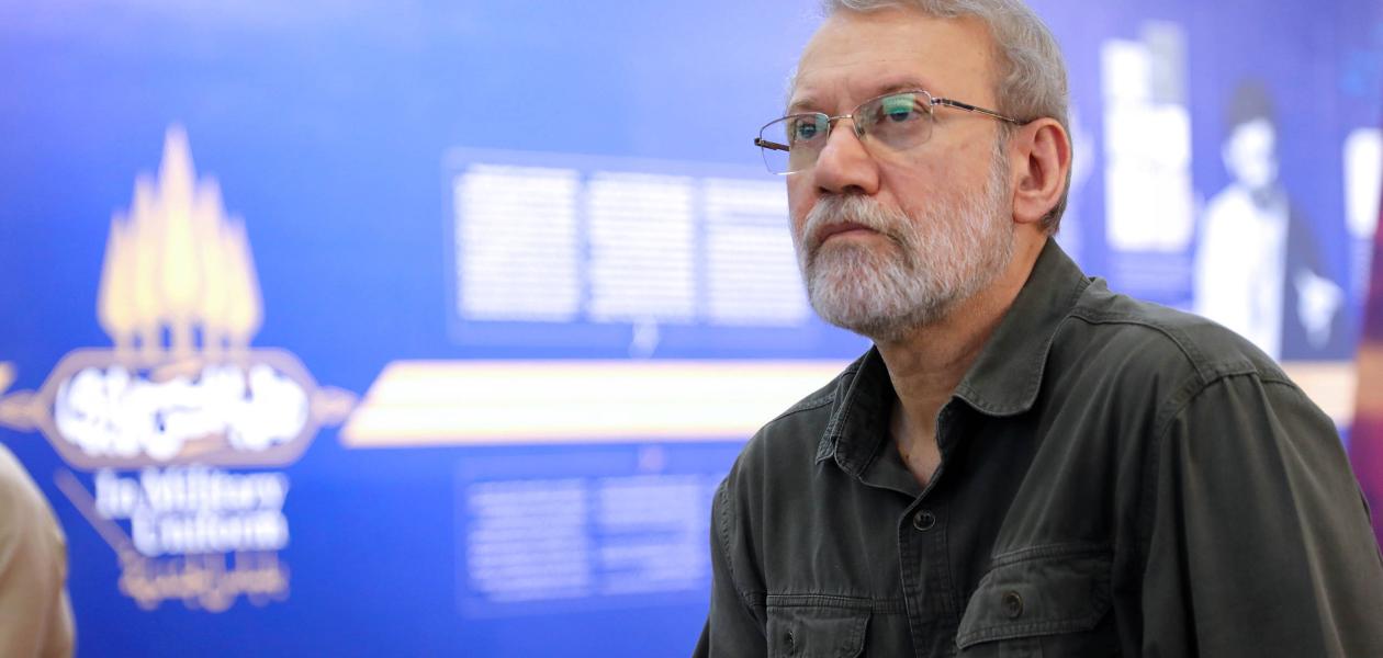 Der philosophische Diskurs im Iran: Zwischen Repression und Hoffnung