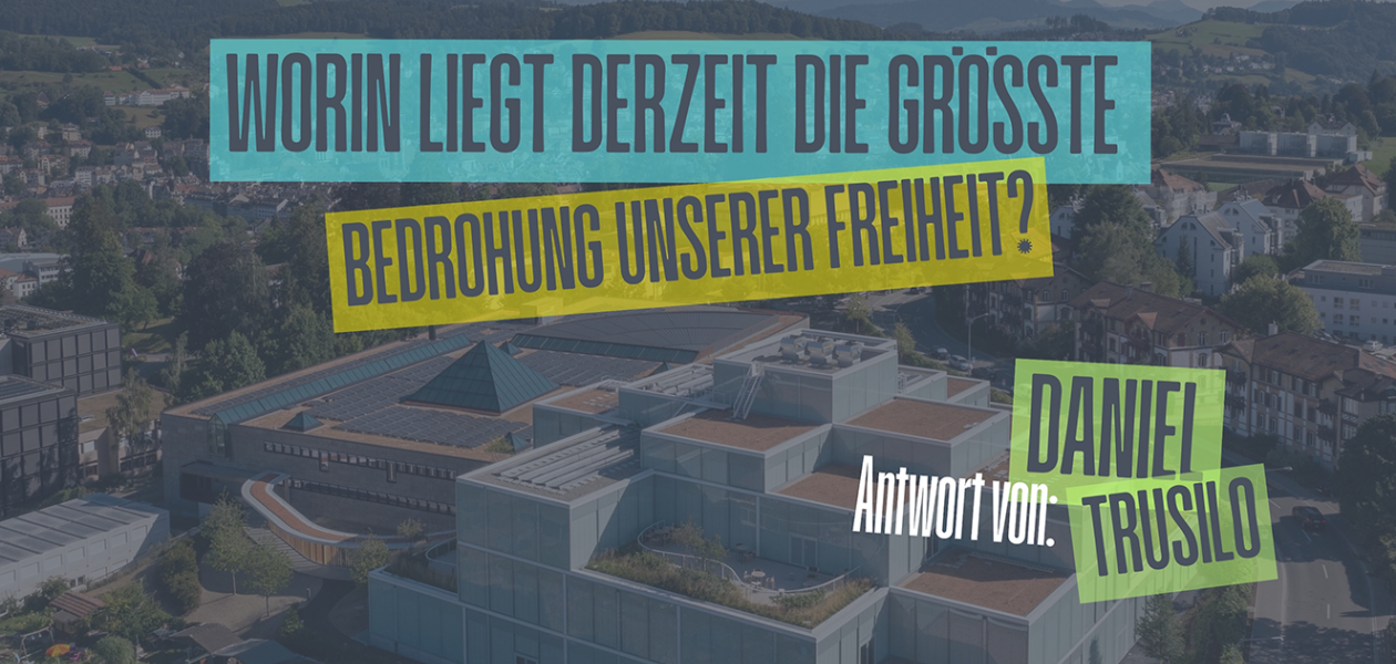 Entmündigende Maschinenintelligenz