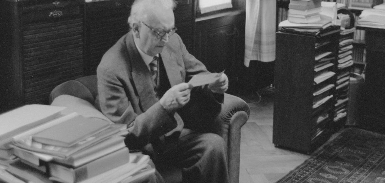 Karl Jaspers und die Grenzsituation