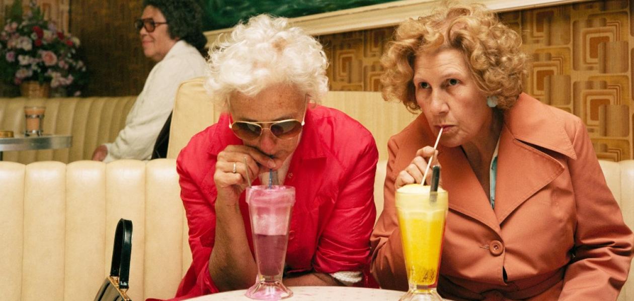 Gibt es uneigennützige Freundschaften, Herr Granovetter?