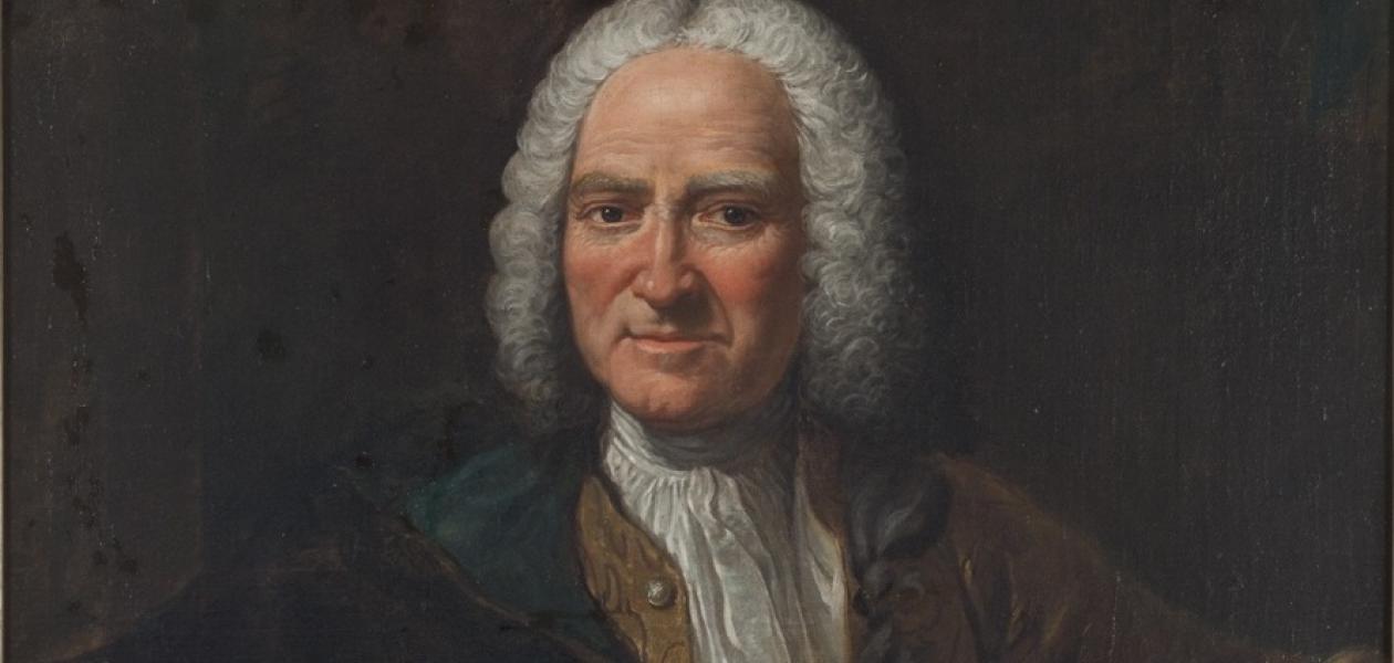 Paul Henri Thiry d’Holbach