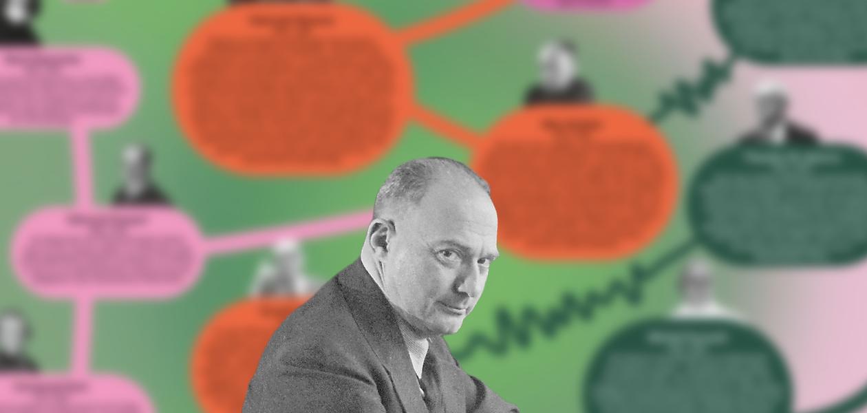 Was ist philosophische Anthropologie?