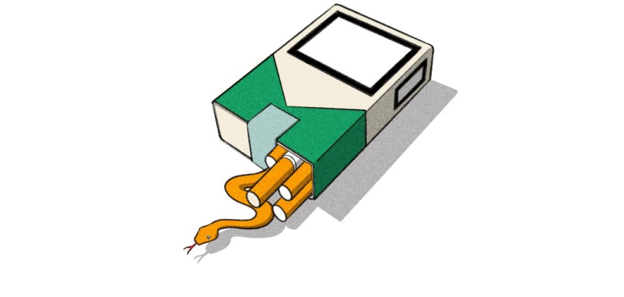 Hedonistisch verzichten