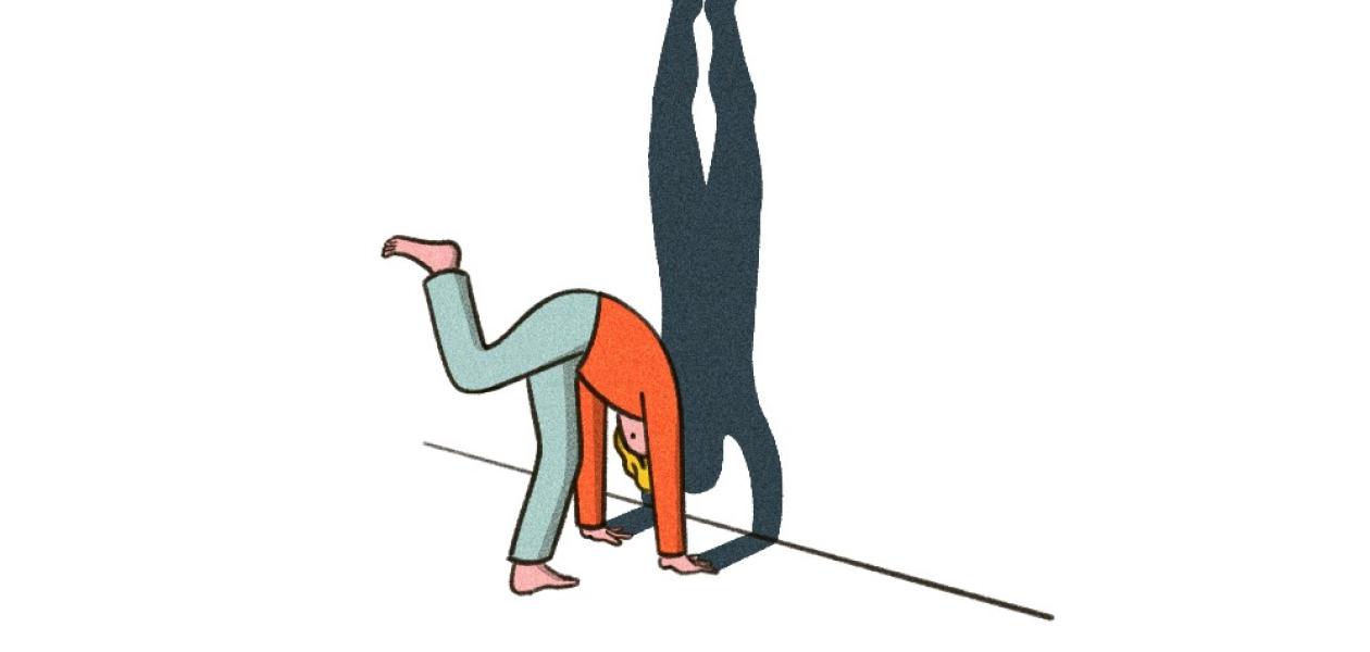 Die Potenz des Unvermögens