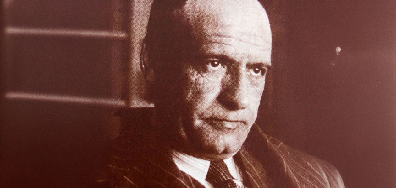 Der Philosoph als Essayist