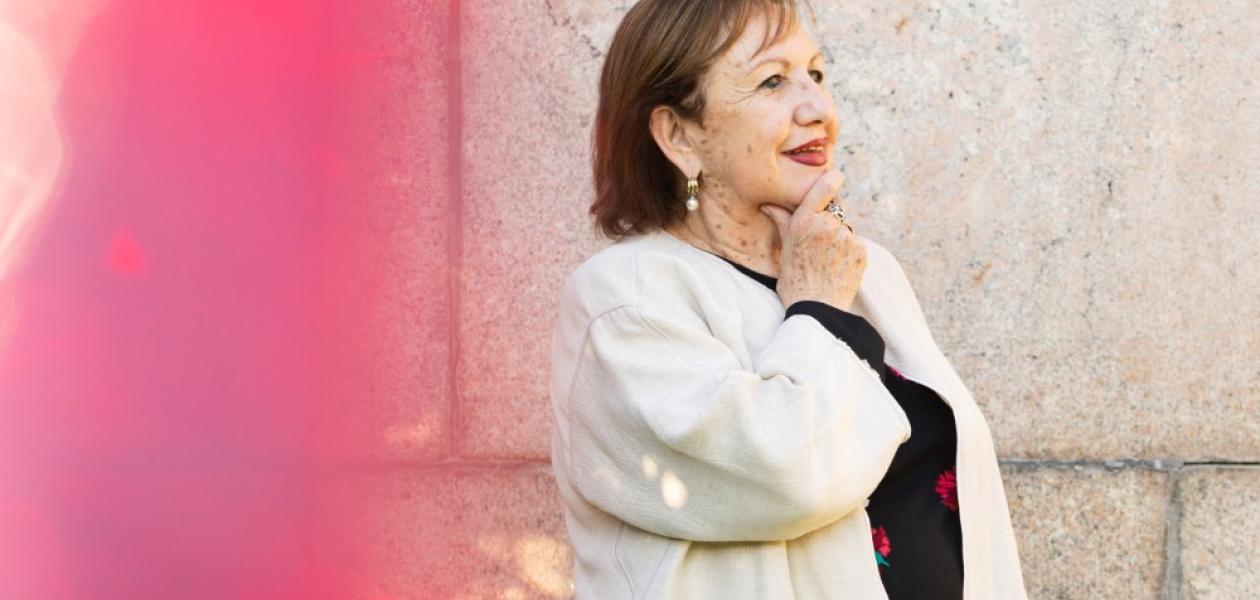 Seyla Benhabib: „Von Arendt lässt sich lernen, wie man über Politik noch mit Hoffnung nachdenken kann“