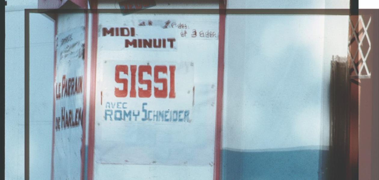 Auf der Suche nach dem richtigen Blick