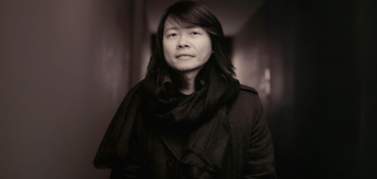 Yuk Hui: „Die technologische Welt organisiert uns“