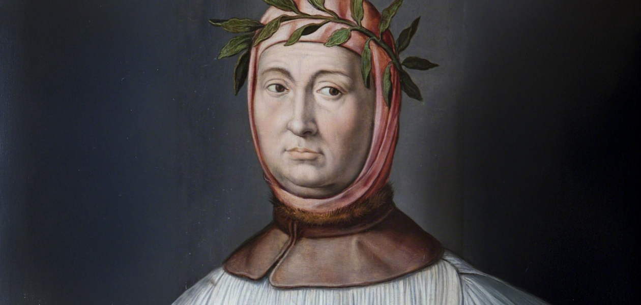 Am Abgrund ein Trost