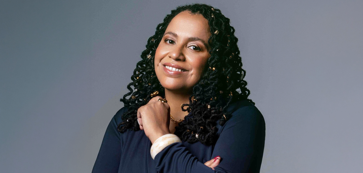  Tupoka Ogette: „Ich habe alles versucht, um die DDR-Herkunft schnellstmöglich ‚loszuwerden‘“