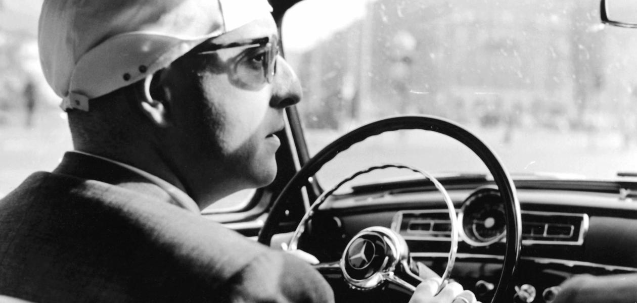 Blumenberg und die Wirklichkeit