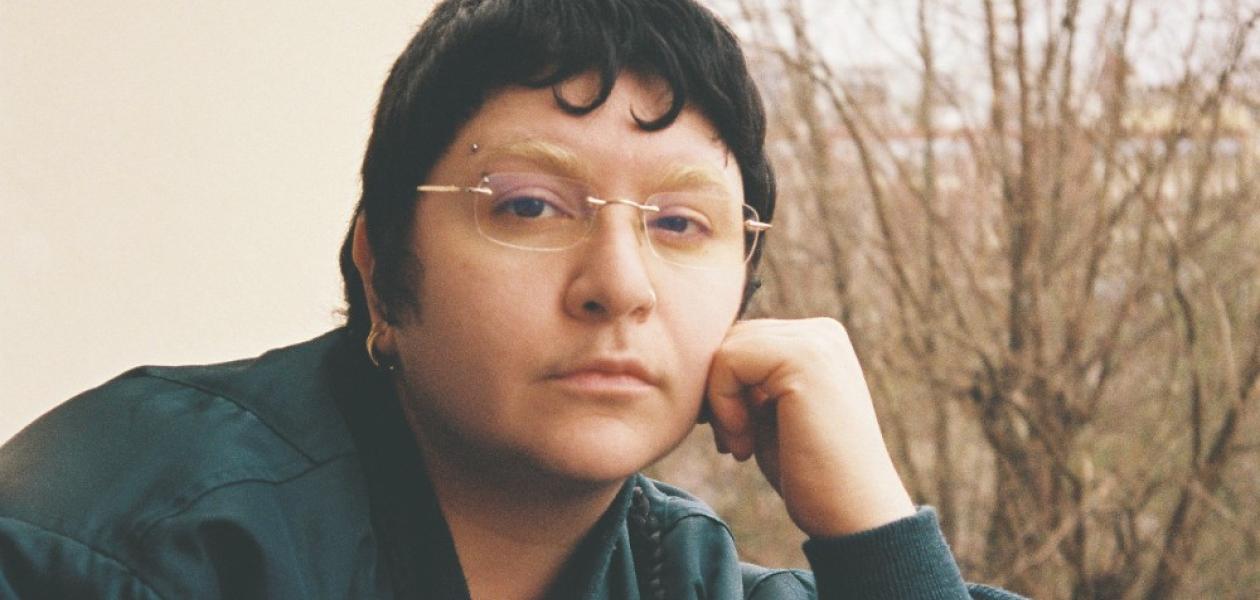 Dem Körper Gehör verschaffen