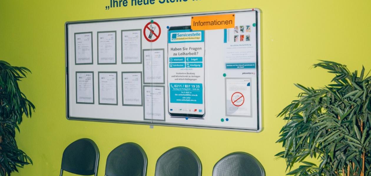 Woher kommt der Hass auf die Arbeitslosen?