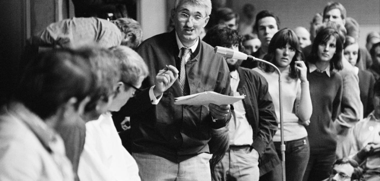 Die streitbare Vernunft