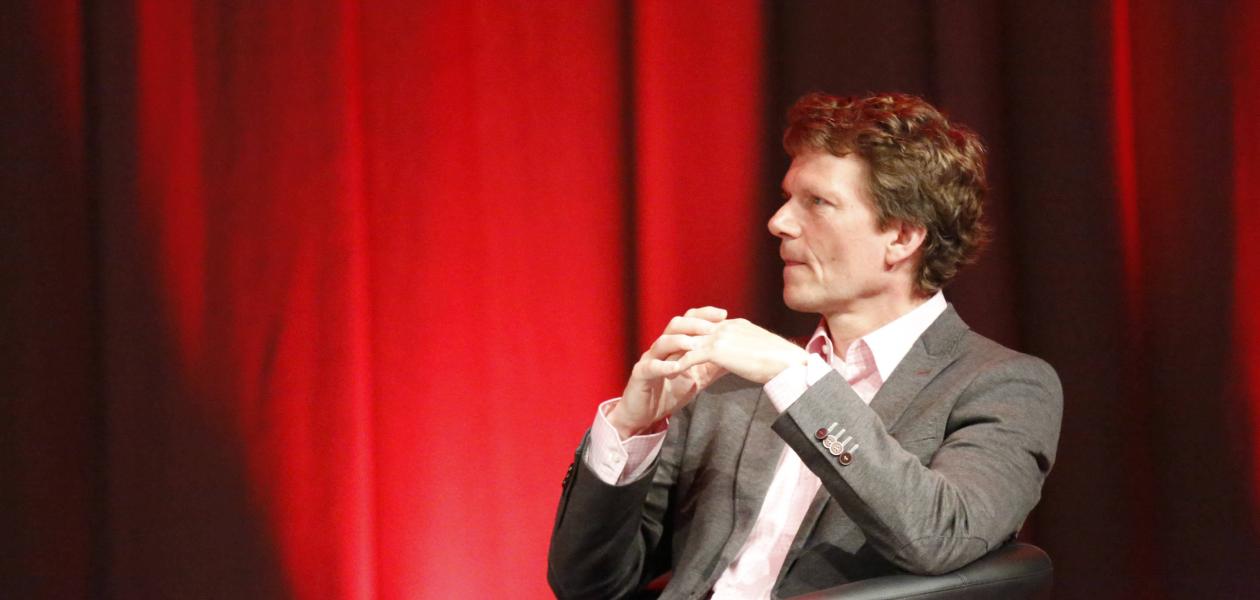 Hartmut Rosa: „Das Band zwischen Emotion und Handeln ist durchschnitten“