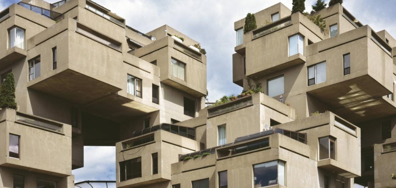 Sein und Haus
