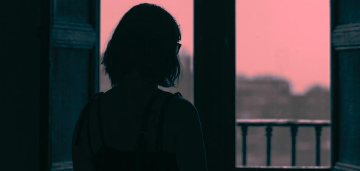 Dämmern der Zukunft