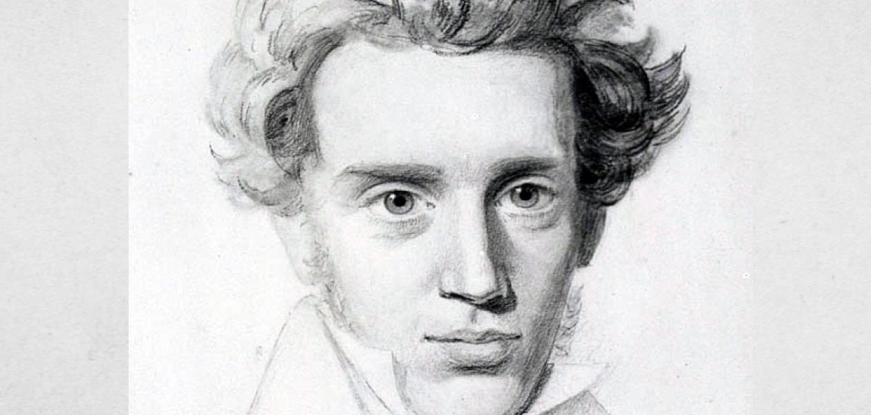 Kierkegaard und die Existenz