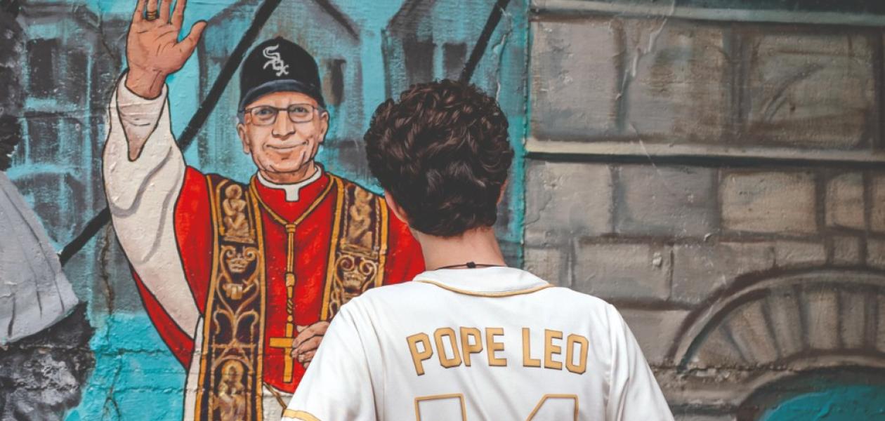 Jung. Christlich. Reaktionär?