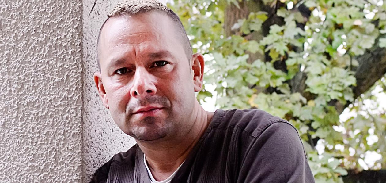 Marko Martin: „In Deutschland herrscht eine selbstgewählte Blindheit“