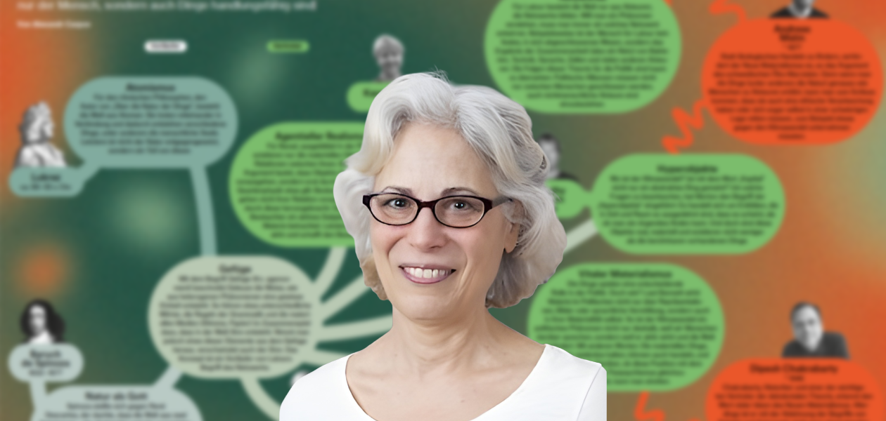 Was ist Neuer Materialismus?