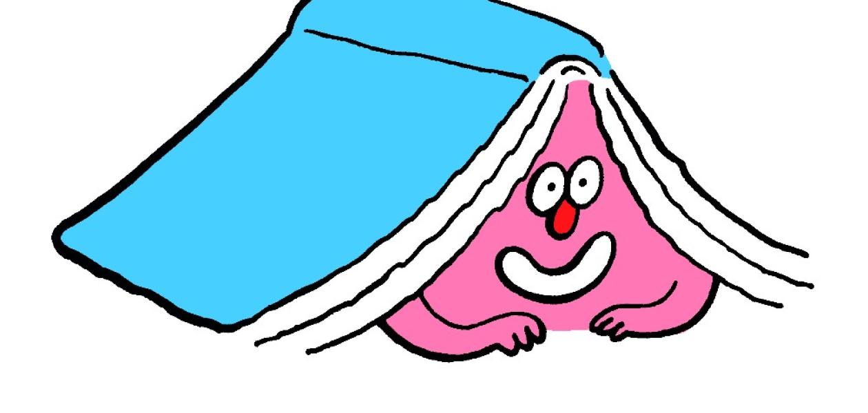 Kleine Menschen, große Fragen (5/24)