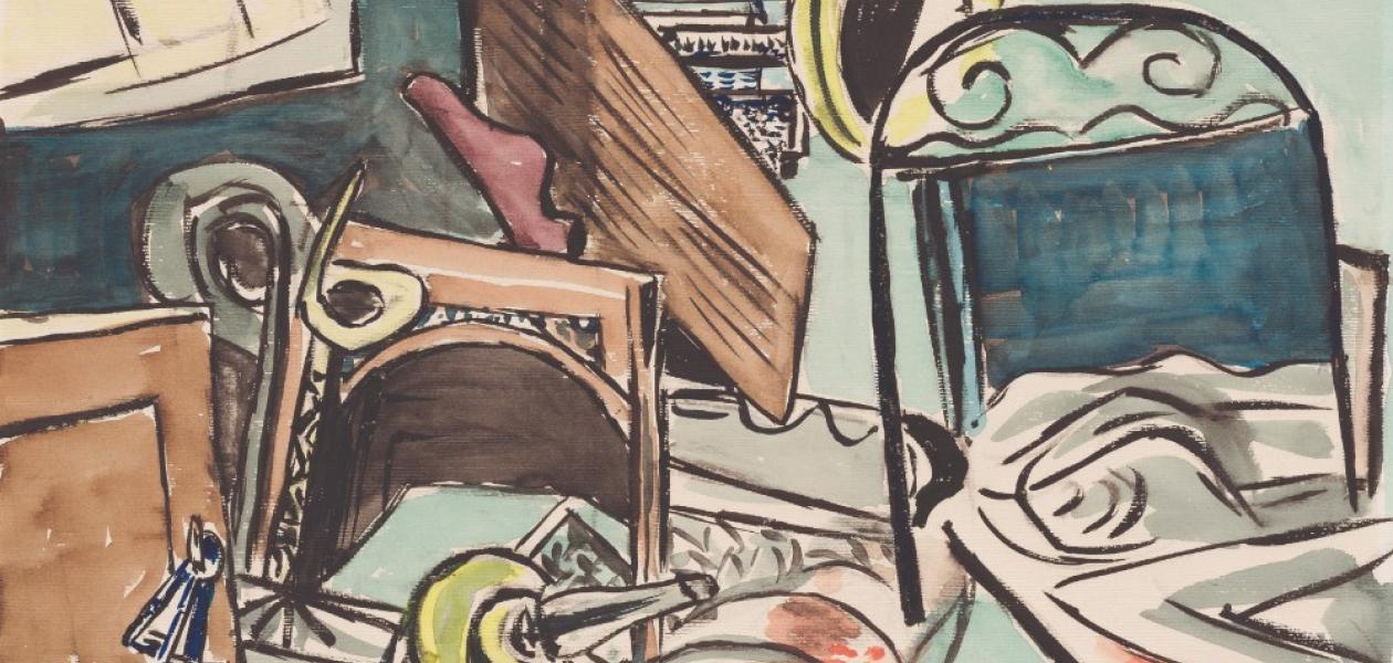 Das Ideelle im Konkreten