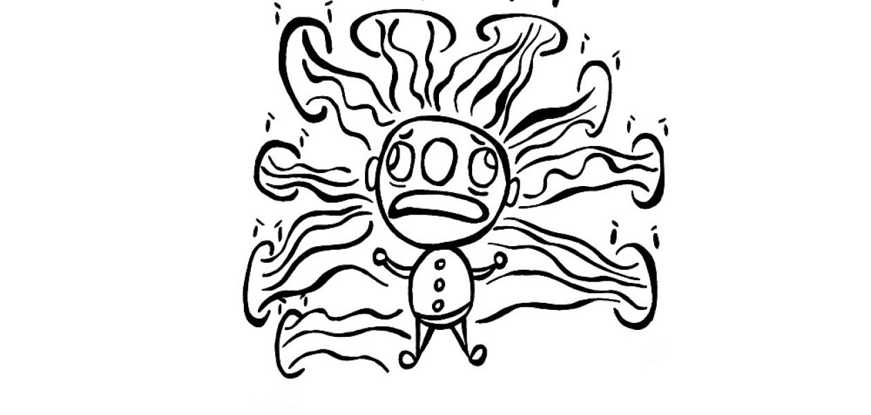 Politik der Aufmerksamkeit