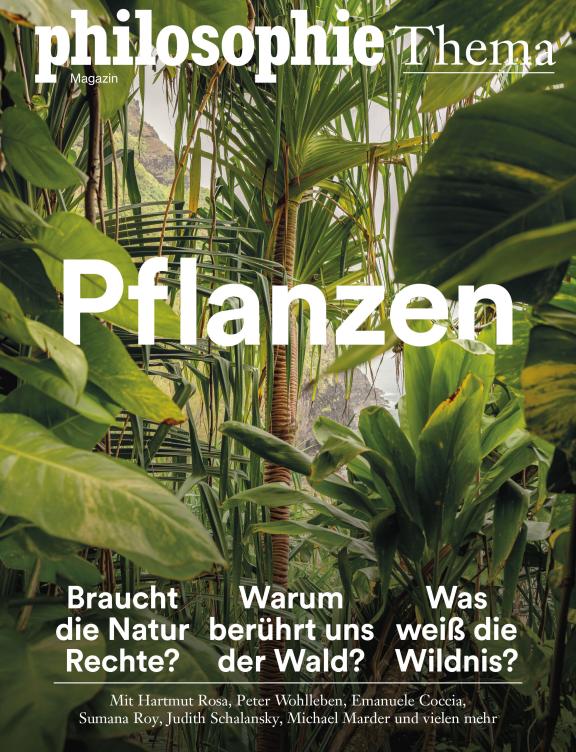 Philosophie Magazin Nr.Sonderausgabe 25 - Juni 2023