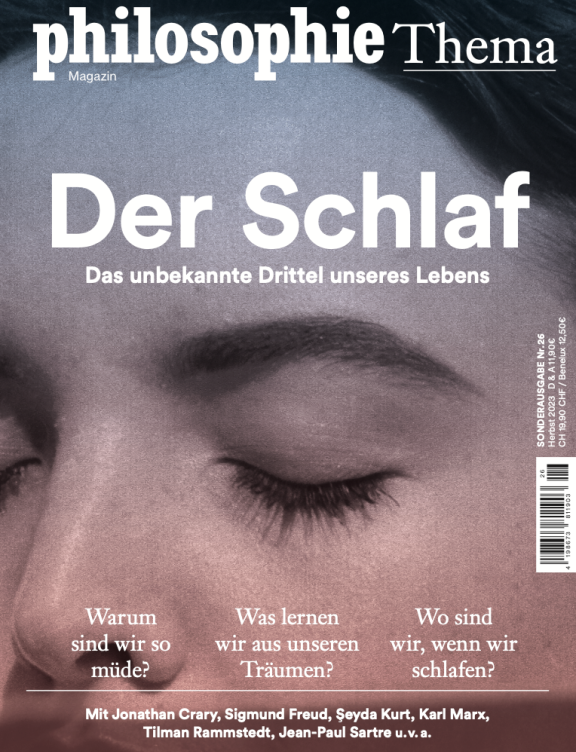 Philosophie Magazin Nr.Sonderausgabe 26 - September 2023