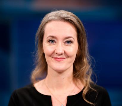 Frauke Rostalski: „Der Staat fordert den nachhaltigen Konsumenten – Das ist fast schon zynisch“
