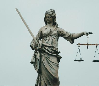 Keine Politik ganz ohne Moral