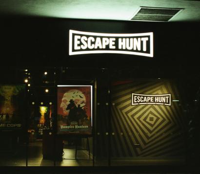 Überwachen und Strafen als Teambuildingevent