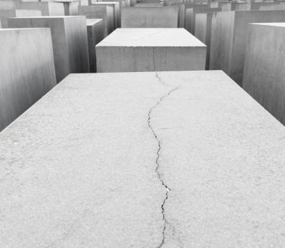 Nie wieder „Nie wieder“  (Teil 1)