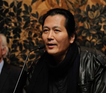 Byung-Chul Han: „Wir sind in einer toxischen Wiederholung gefangen“