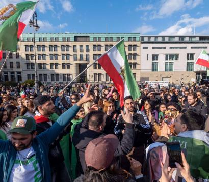 Völkerrecht fürs Volk!