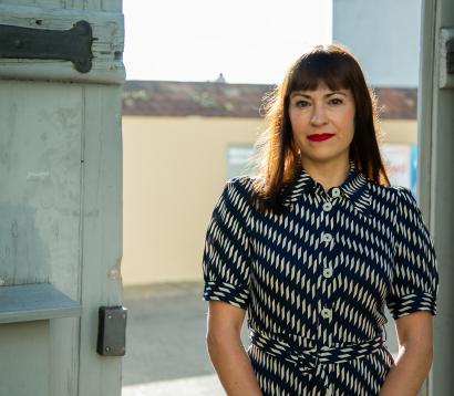 Carolin Amlinger: „Faschismus ist vor allem eine Führung der Gefühle“