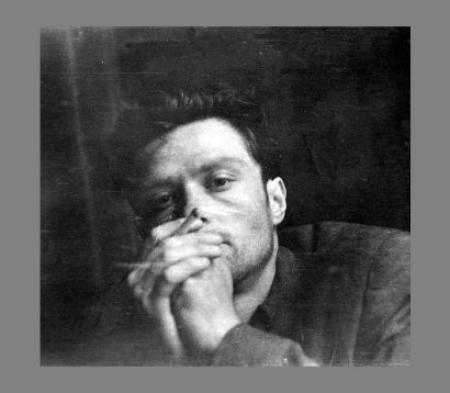 Der letzte sowjetische „Idealist"