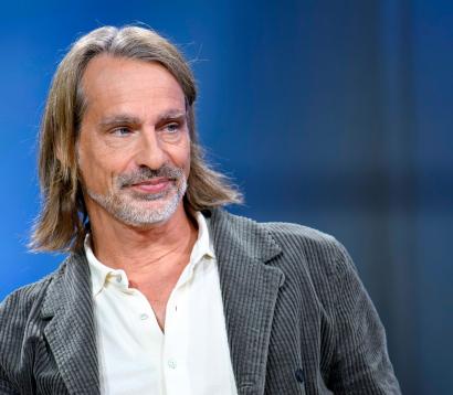 Richard David Precht: „Die freiheitliche Gesellschaft begrenzt die freiheitliche Entfaltung ihrer Bürger"