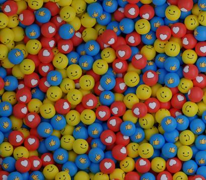 Annekathrin Kohout: „Die Reaktionen bemächtigen sich der Inhalte“