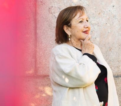 Seyla Benhabib: „Von Arendt lässt sich lernen, wie man über Politik noch mit Hoffnung nachdenken kann“