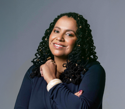  Tupoka Ogette: „Ich habe alles versucht, um die DDR-Herkunft schnellstmöglich ‚loszuwerden‘“