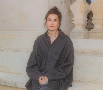 Annekathrin Kohout: „Die Reaktionen bemächtigen sich der Inhalte“